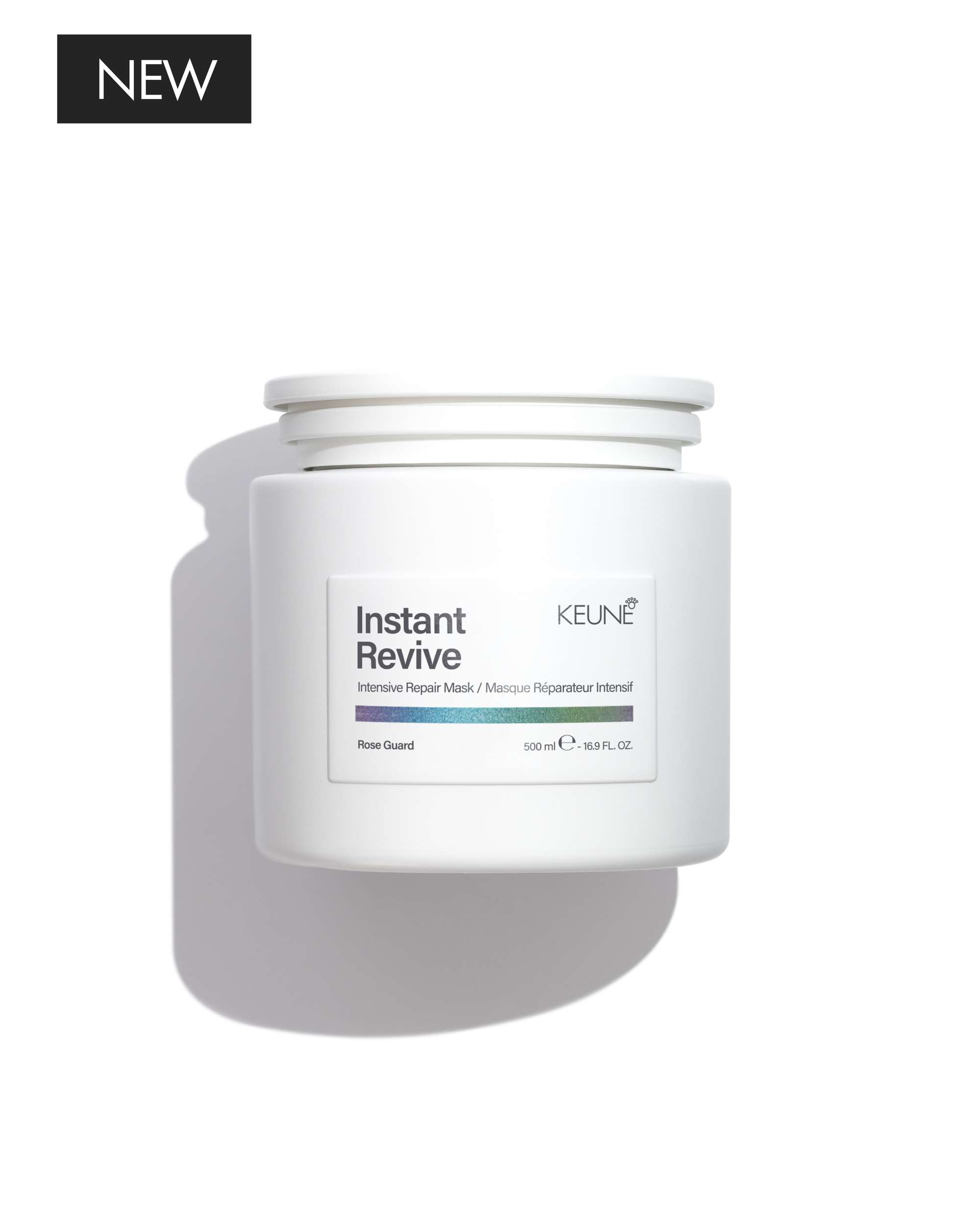 Instant Revive Intensive Mask