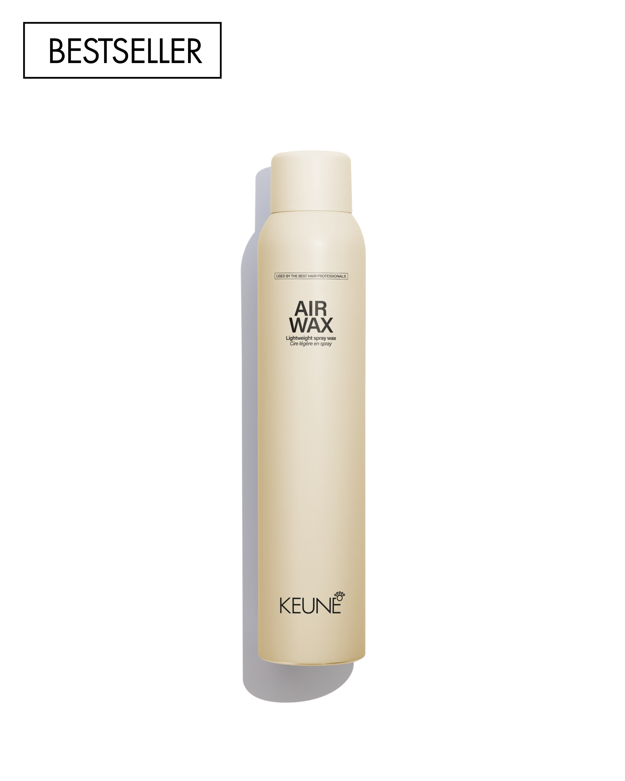 Style Air Wax