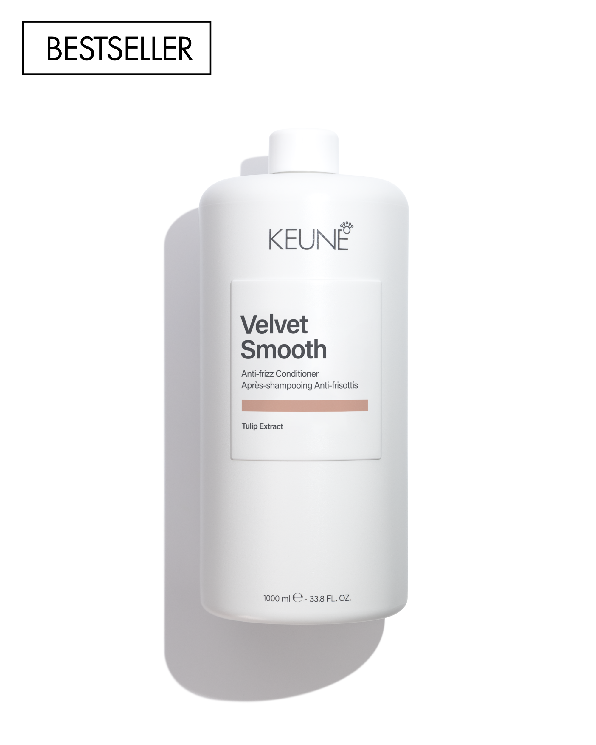 Velvet Smooth Conditioner