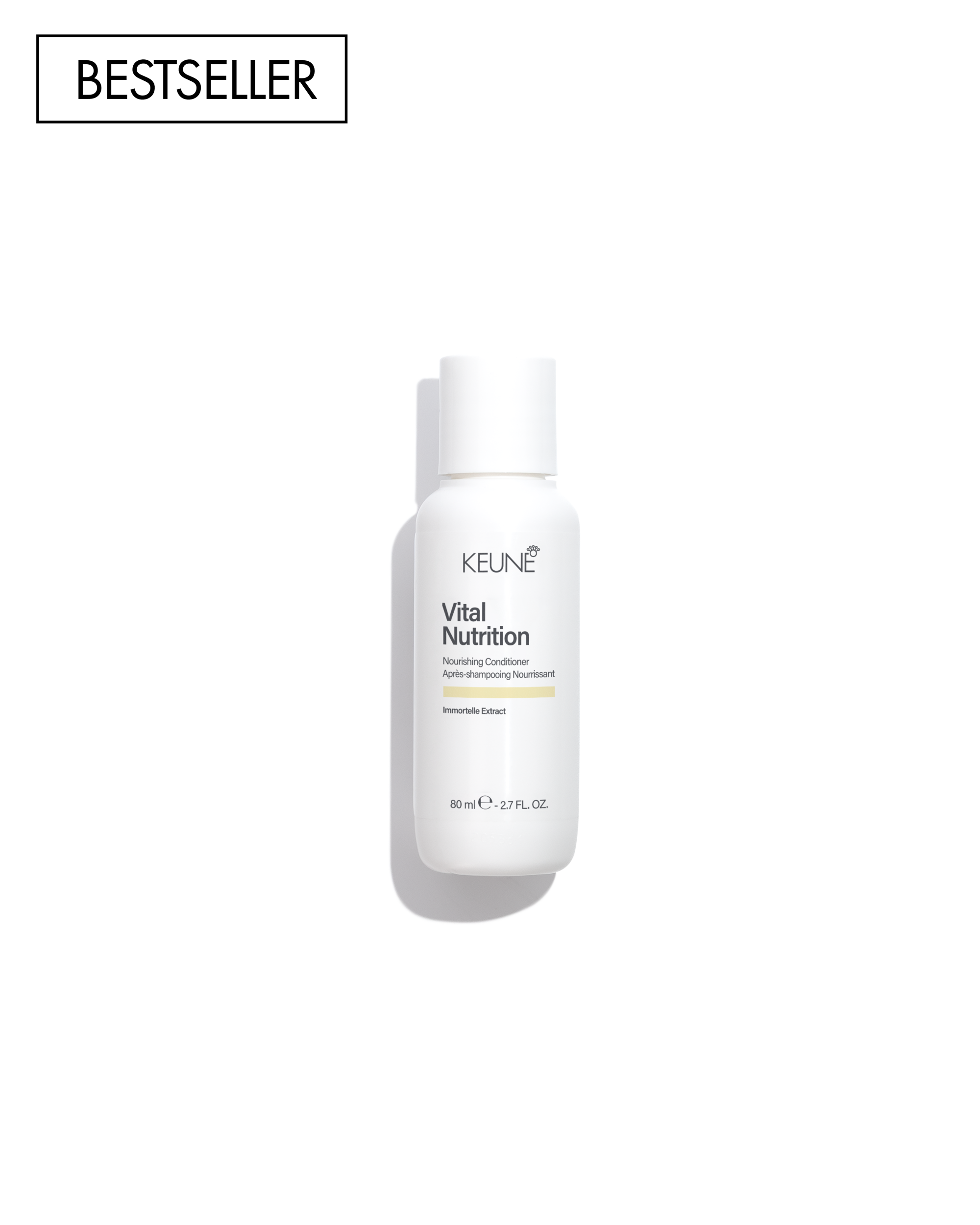 Vital Nutrition Conditioner
